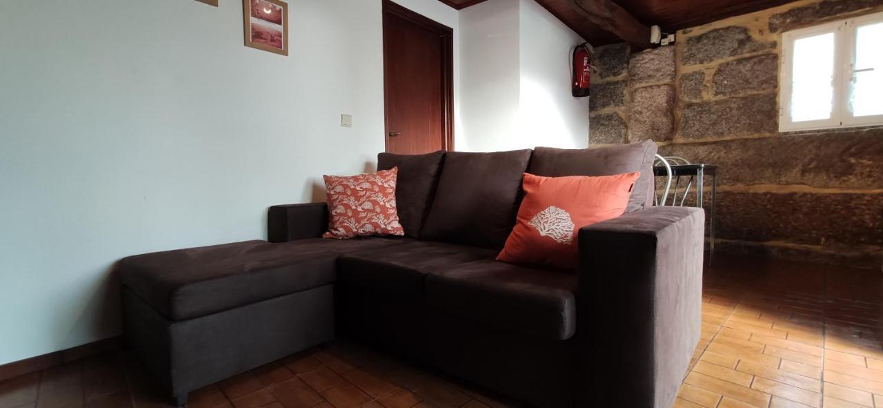 Casa Da Venda Villa Covide ภายนอก รูปภาพ