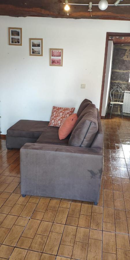 Casa Da Venda Villa Covide ภายนอก รูปภาพ