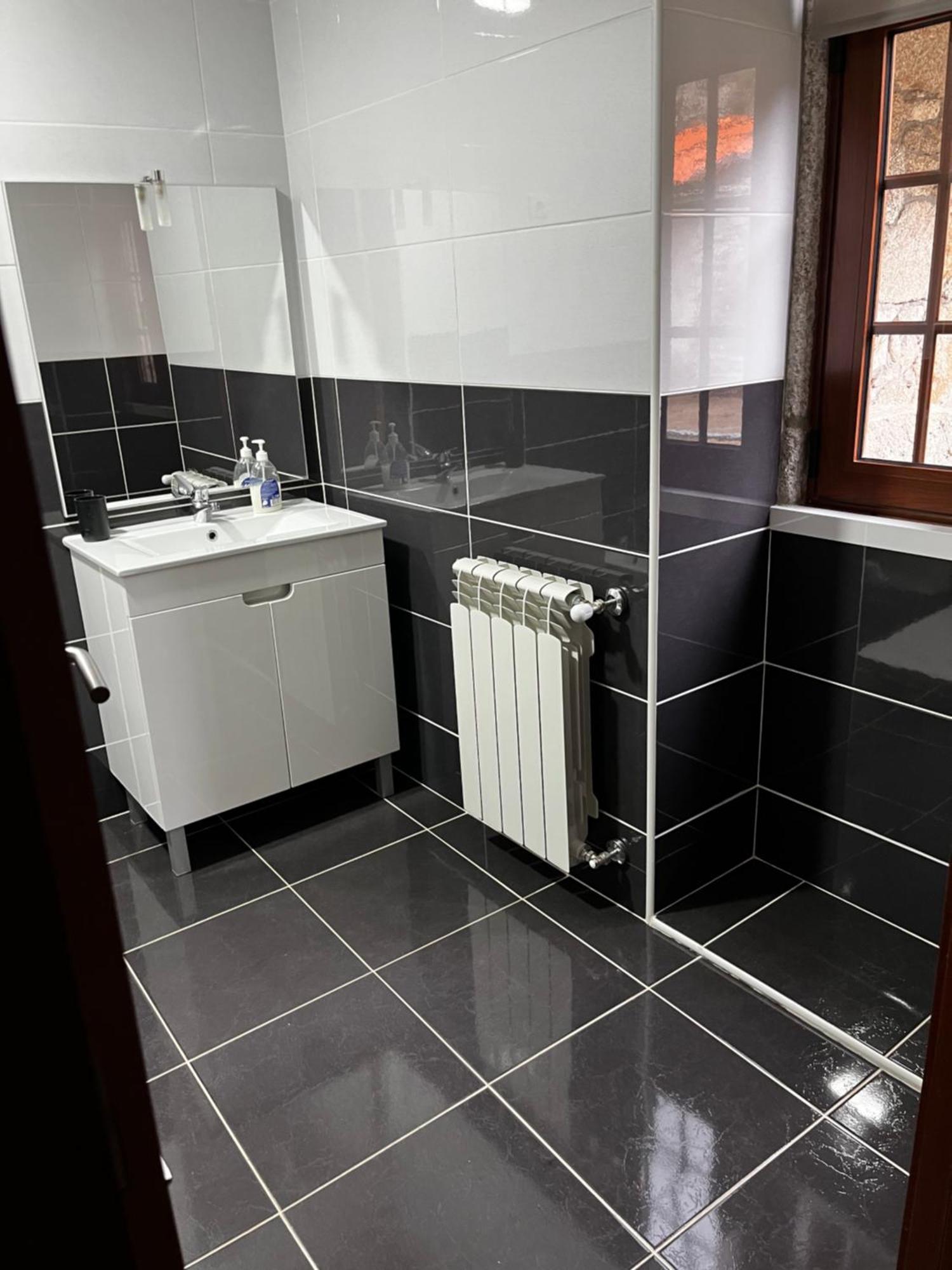 Casa Da Venda Villa Covide ภายนอก รูปภาพ