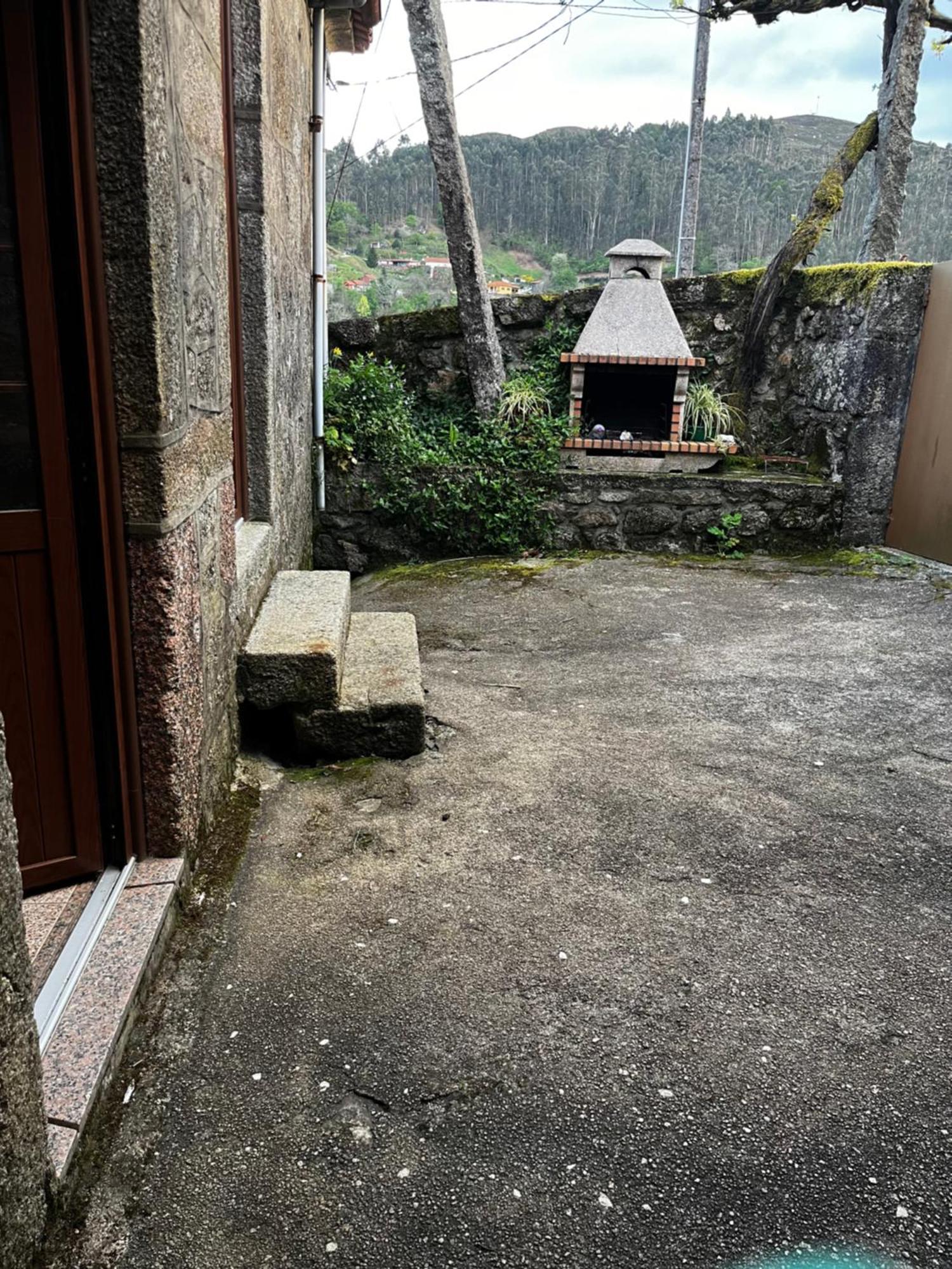 Casa Da Venda Villa Covide ภายนอก รูปภาพ
