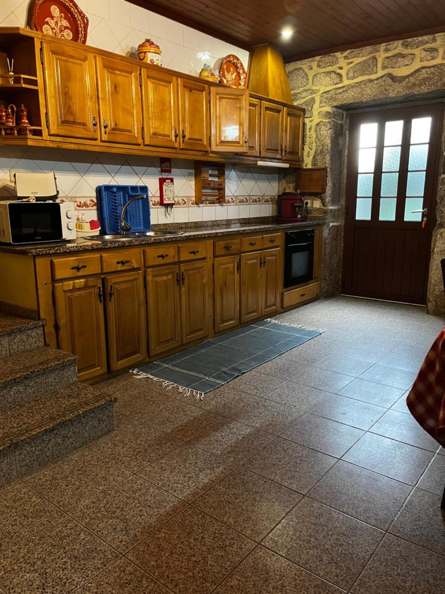 Casa Da Venda Villa Covide ภายนอก รูปภาพ