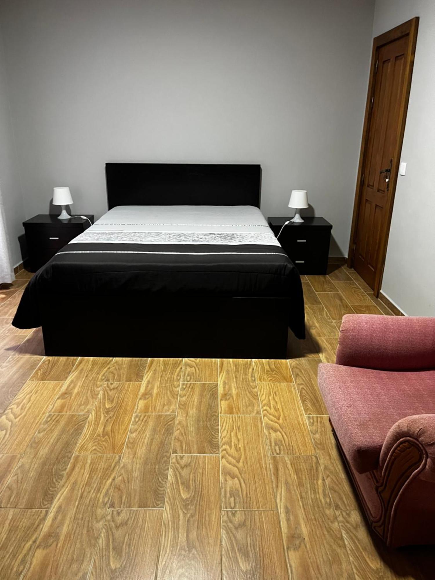 Casa Da Venda Villa Covide ภายนอก รูปภาพ