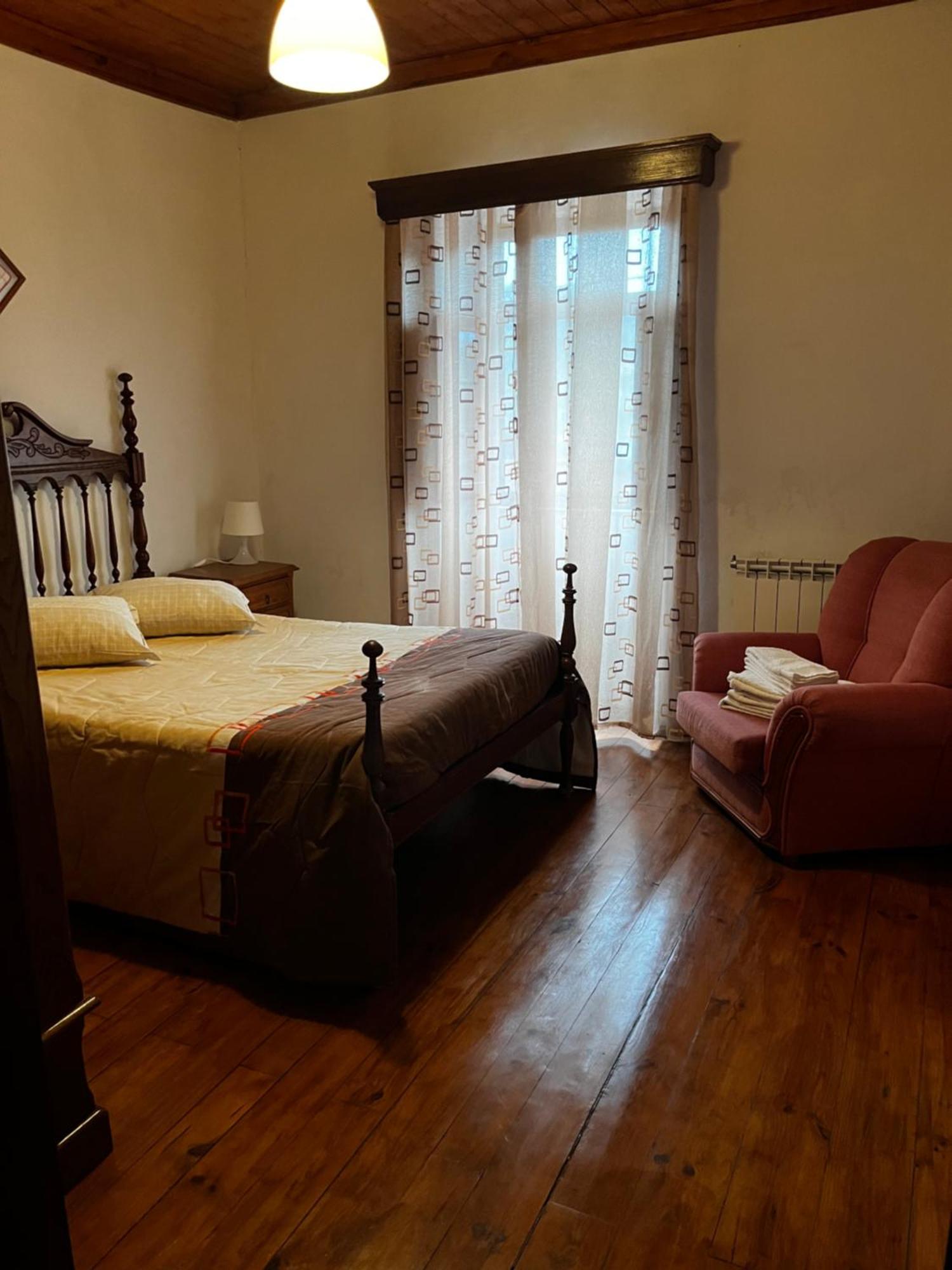 Casa Da Venda Villa Covide ภายนอก รูปภาพ