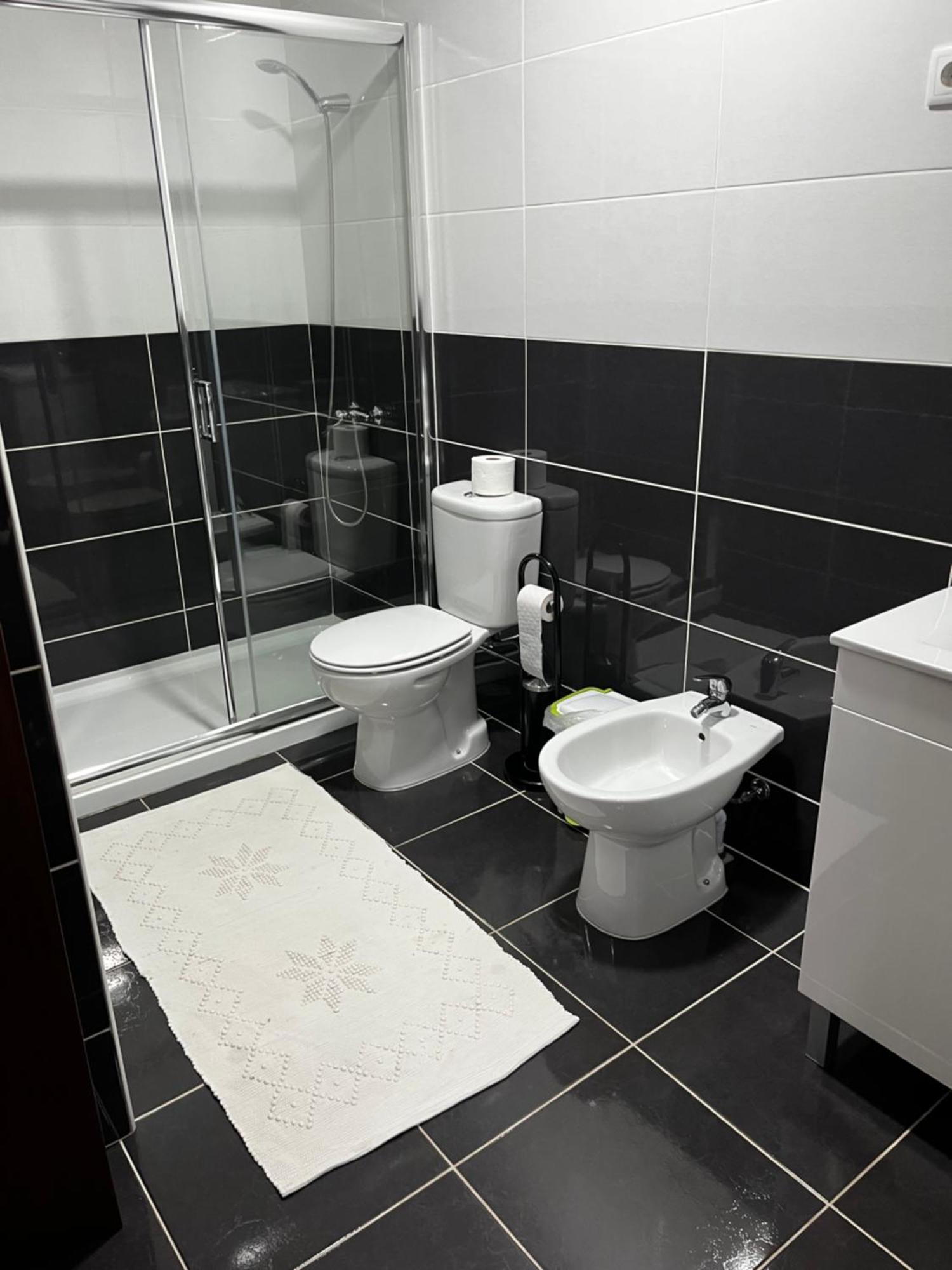 Casa Da Venda Villa Covide ภายนอก รูปภาพ