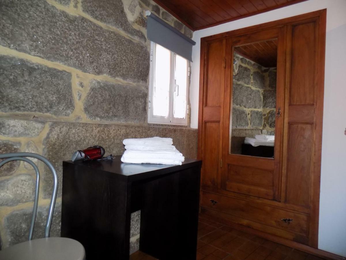 Casa Da Venda Villa Covide ภายนอก รูปภาพ